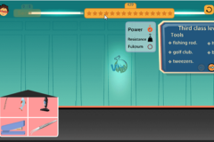 روافع النوع الثالث